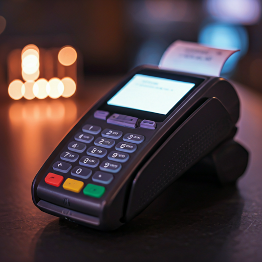 Contactless Future