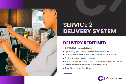 Delivery System